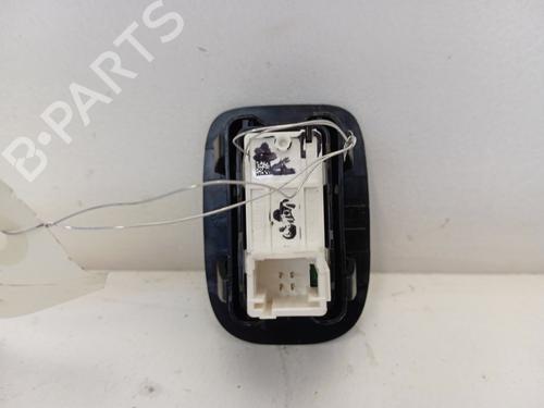 Used Left rear window switch Left rear window switch PEUGEOT 208 I (CA_, CC_) 1.2 THP 110 (110 hp) 34323348 34323348