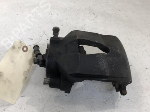 Used Left front brake caliper Left front brake caliper VW GOLF VI (5K1) [2008-2014] 34321540 34321540