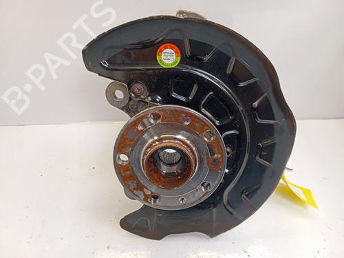Left front steering knuckle VW GOLF VIII (CD1, DA1) 2.0 TDI | BP37504092M25 - Image 2