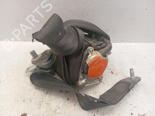 Front left seatbelt CITROËN JUMPY III Van (V_) 2.0 BlueHDi 120 | BP39110390I26 - Image 2