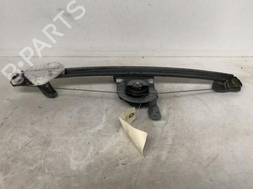 Rudehejsemekanisme ventre foran Rudehejsemekanisme ventre foran DACIA LOGAN (LS_) 1.6 (LS0B, LS0D, LS0F, LS0H) (87 hp) 34320692 34320692