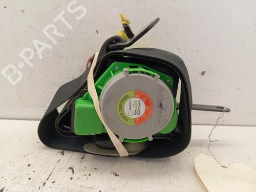 Used Front left seatbelt Front left seatbelt TOYOTA AURIS (_E15_) 2.0 D-4D (ADE150_, ADE150R) (126 hp) 34326651 34326651