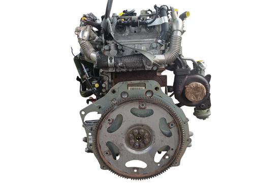 Engine IVECO DAILY VI Van 35S18, 35C18, 40C18, 50C18, 60C18, 65C18, 70C18 | BP37738079M1 - Image 4