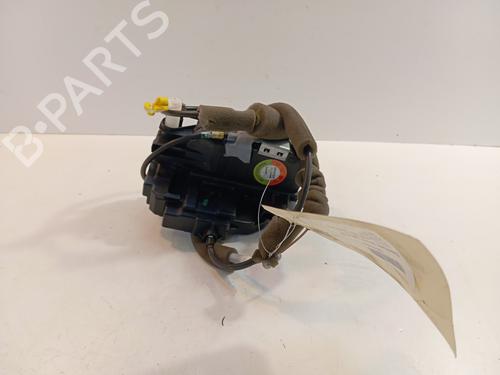 Used Front left lock Front left lock NISSAN PULSAR Hatchback (C13) 1.2 DIG-T (115 hp) 34325196 34325196