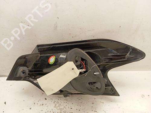 Left taillight CITROËN DS4 (NX_) 1.6 VTi 120 | BP35809664C34 - Image 4