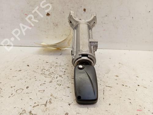 Used Ignition barrel Ignition barrel PEUGEOT BOXER Van (244) 2.0 HDi (84 hp) 34328793 34328793