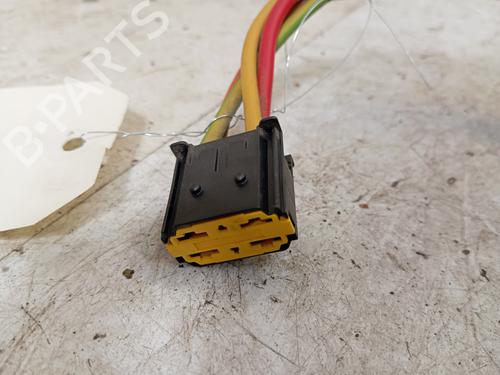 Used Ignition barrel Ignition barrel RENAULT CLIO II (BB_, CB_) [1998-2016] 36472493 36472493
