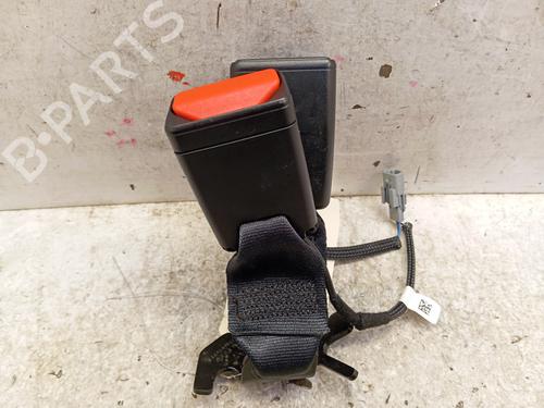 Seat buckle RENAULT CAPTUR II (HF_) Blue dCi 95 (HFAF) | BP37077686I32 - Image 2