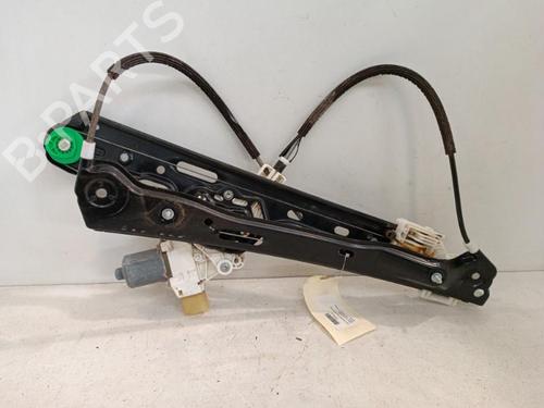 Front right window mechanism BMW 1 (F20) | BP34321475C23 - Image 3