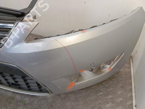 Used Front bumper Front bumper FORD MONDEO IV (BA7) [2007-2015] 35809057 35809057