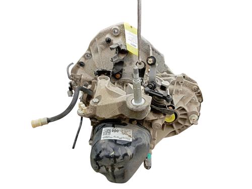 gearbox-renault-twingo-iii-bcm_-bca_-2014-34329187 main image