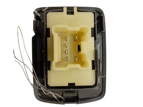 Used Right front window switch Right front window switch DACIA SANDERO II 1.5 dCi (90 hp) 34328355 34328355
