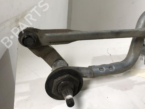 Used Front wiper motor Front wiper motor CITROËN JUMPY II Van [2007-2016] 34320399 34320399