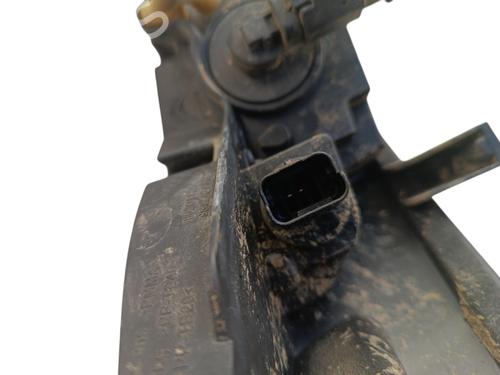 Venstre positionslygte Venstre positionslygte CITROËN C3 III (SX) 1.2 THP 110 (SXHNPS, SXHNZT, SXHNZ6) (110 hp) 36471888 36471888