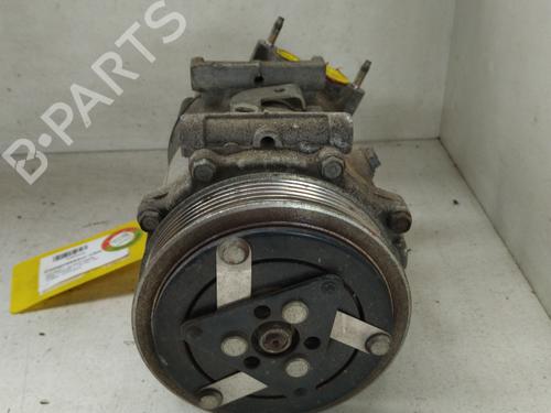 AC-Kompressor AC-Kompressor PEUGEOT 3008 I MPV (0U_) 1.6 HDi (112 hp) 34323062 34323062