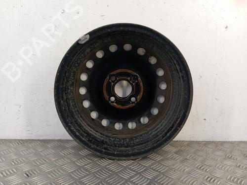 Used Rim Rim VW UP! (121, 122, BL1, BL2, BL3, 123) 1.0 (60 hp) 34324969 34324969