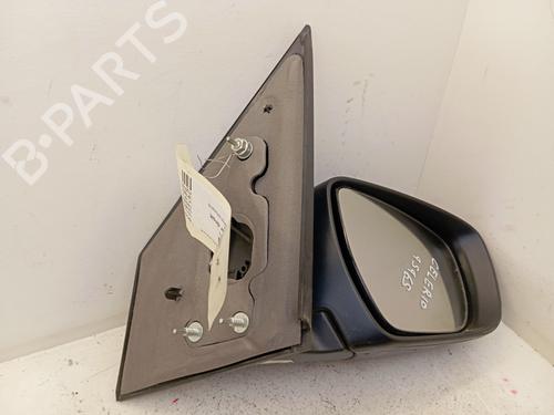 Right mirror SUZUKI CELERIO (LF) 1.0 (AVK310) | BP35808795C27 - Image 2