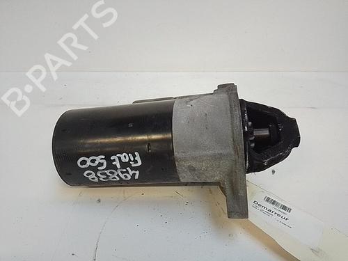 Startmotor Startmotor FIAT 500 (312_) 1.2 (312AXA1A) (69 hp) 34320385 34320385