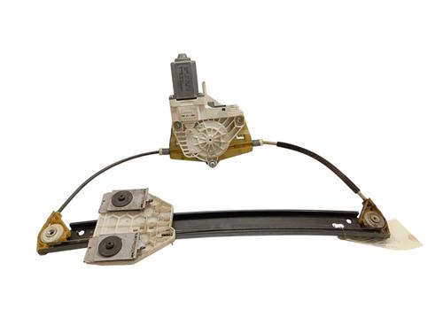 Used Rear right window mechanism Rear right window mechanism AUDI A6 Allroad C6 (4FH) [2006-2011] 34328084 34328084