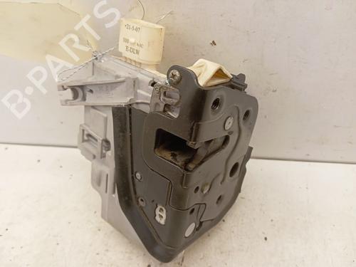 Front left lock AUDI A3 (8P1) | BP34326366C98 - Image 3