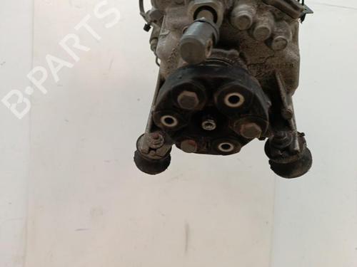 Used Gearbox Gearbox BMW 1 (E87) 116 i (115 hp) 34320529 34320529