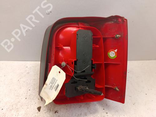 Left taillight VW PASSAT B5 Variant (3B5) 1.9 TDI | BP38788363C34 - Image 2