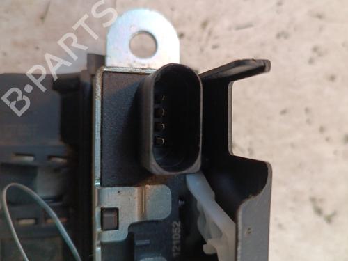 Fechadura da mala Fechadura da mala VW POLO V (6R1, 6C1) 1.4 TDI (90 hp) 34325918 34325918