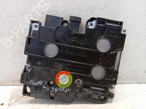 Used Electronic module Electronic module CITROËN C4 CACTUS 1.2 THP 110 (110 hp) 34324870 34324870