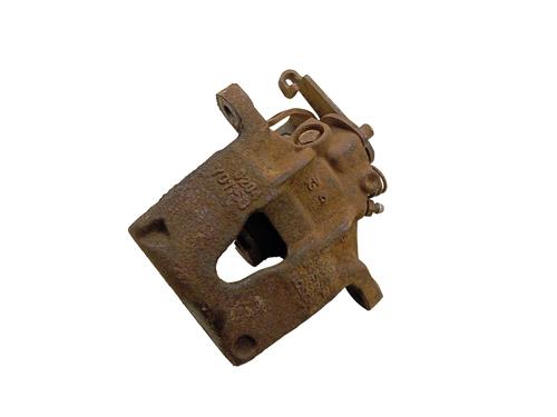 Used Left rear brake caliper Left rear brake caliper RENAULT MASTER II Van (FD) 2.2 dCI 90 (FD0G, FD0N, FD2G, FD2N, FD3G, FD3N) (90 hp) 34327879 34327879