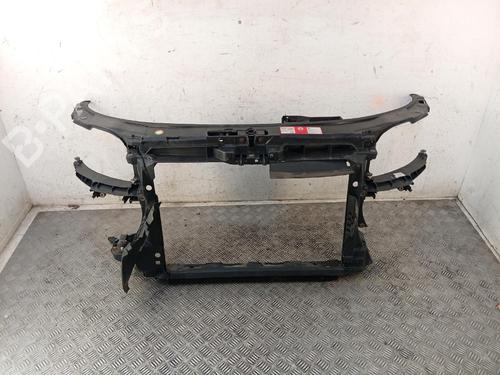 Used Front slam panel Front slam panel AUDI A3 (8P1) 2.0 TDI 16V (140 hp) 40504639 40504639