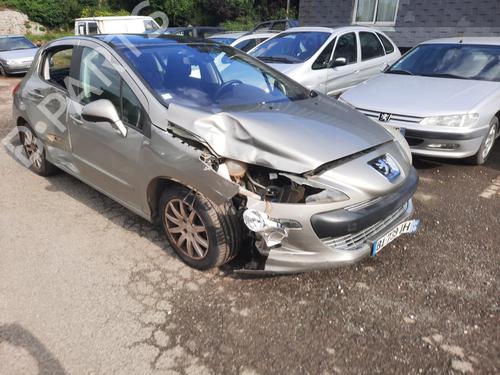 Brugte PEUGEOT 308 I (4A_, 4C_) 1.6 HDi 4951077