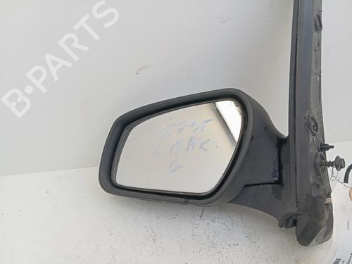 Left mirror FORD FOCUS C-MAX (DM2) 1.8 Flexifuel | BP34326038C26 - Image 3