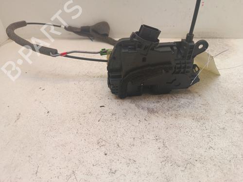 Used Front left lock Front left lock 37656191 37656191
