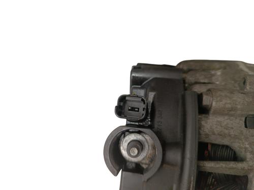Alternador Alternador PEUGEOT 2008 I (CU_) 1.2 VTi (82 hp) 34330068 34330068