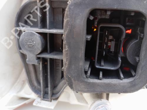 Fanale posteriore destro Fanale posteriore destro VW GOLF V (1K1) [2003-2010] 34324642 34324642