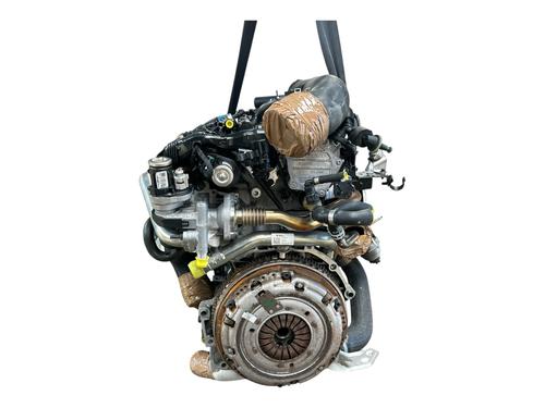 Engine VOLVO V40 Hatchback (525) D3 | BP38079783M1 - Image 2