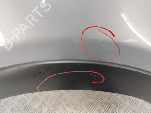 Used Right front fenders Right front fenders 39110355 39110355