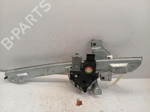 Front right window mechanism CITROËN C3 III (SX) 1.2 THP 110 (SXHNPS, SXHNZT, SXHNZ6) | BP39885465C23 - Image 2