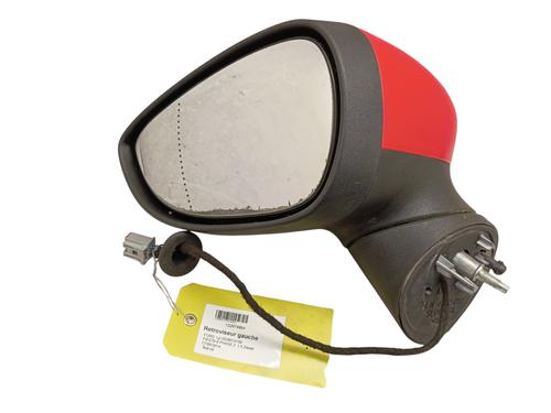 left-mirror-ford-fiesta-vi-cb1-ccn-2008-35992752 main image