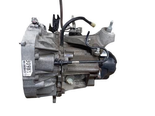 Used Gearbox Gearbox RENAULT TWINGO II (CN0_) 1.2 TCe 100 (CN0P) (102 hp) 34329886 34329886