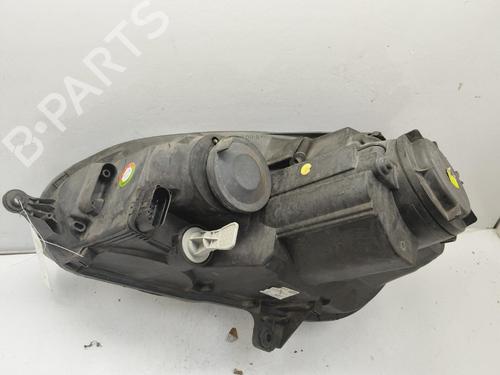 Used Right headlight Right headlight VW GOLF V (1K1) 1.9 TDI (90 hp) 39684314 39684314