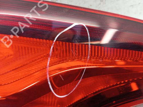 Left tailgate light RENAULT SCÉNIC IV (J9_) | BP35809640C79 - Image 2