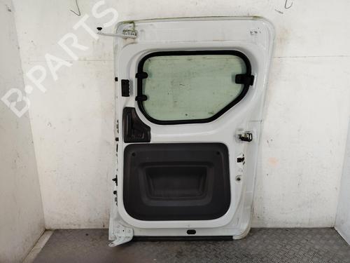 Used Right slide door Right slide door DACIA DOKKER MPV (KE_) 1.5 dCi (KEAJ, KEAH) (90 hp) 40280268 40280268