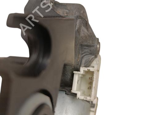 Used Rear wiper motor Rear wiper motor PEUGEOT 206 Hatchback (2A/C) [1998-2012] 36471908 36471908