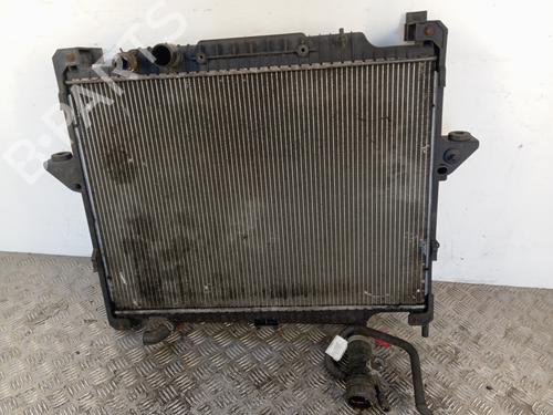 Used Water radiator Water radiator LAND ROVER RANGE ROVER III (L322) 3.6 D 4x4 (272 hp) 34325988 34325988