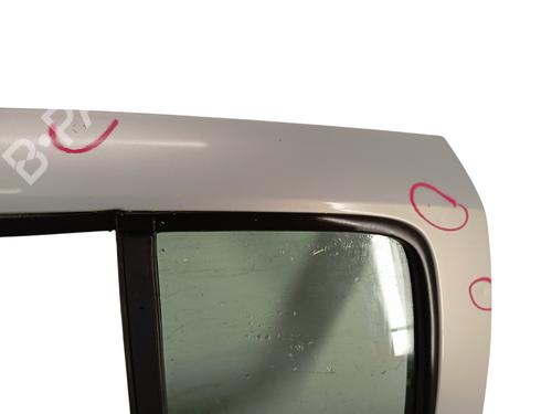 Used Left rear door Left rear door RENAULT CLIO I (B/C57_, 5/357_) [1990-1999] 35809454 35809454