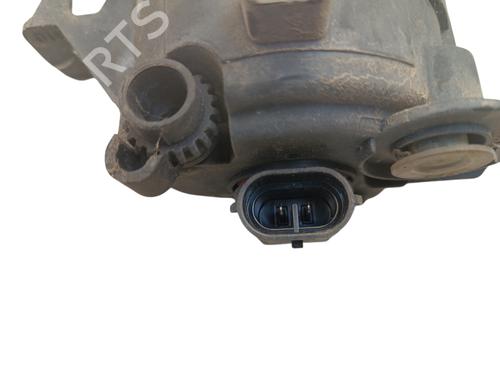 Used Left front fog light Left front fog light RENAULT VEL SATIS (BJ0_) [2002-2026] 34357875 34357875