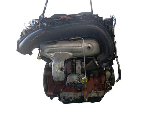 Used Engine Engine FORD S-MAX (WA6) 2.0 TDCi (163 hp) 39885214 39885214