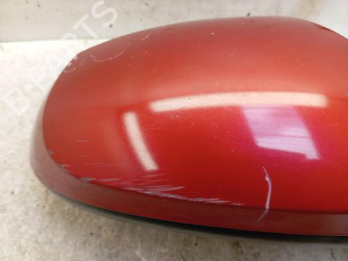 Used Right mirror Right mirror 37078049 37078049