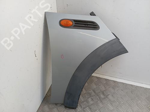 Used Right front fenders Right front fenders MINI MINI (R50, R53) Cooper (116 hp) 34325738 34325738